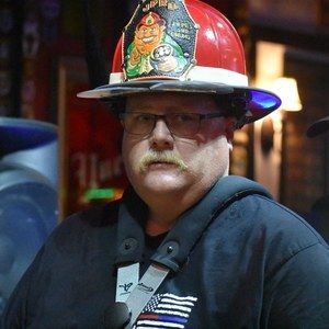 Meet your Posher, David